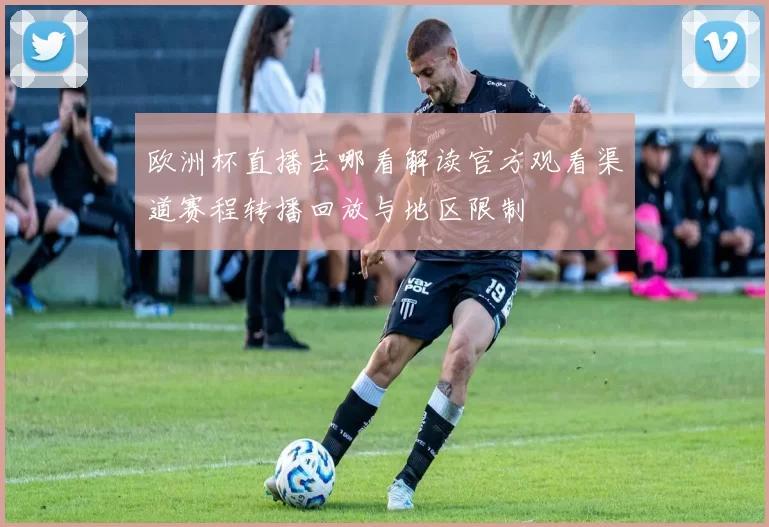 欧洲杯直播去哪看解读官方观看渠道赛程转播回放与地区限制