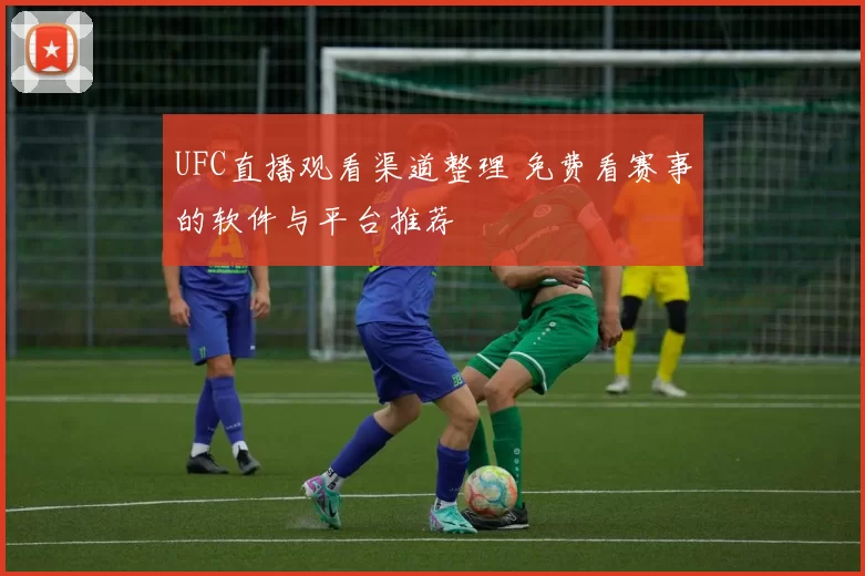 UFC直播观看渠道整理 免费看赛事的软件与平台推荐